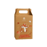 Mushroom Growing Kit – Grow Organic Mushrooms at Home