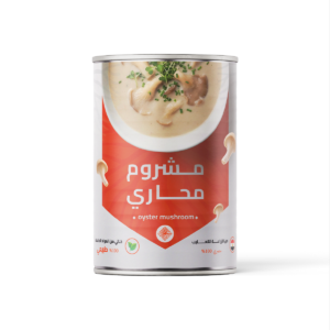 Whole Oyster Mushroom Canned Whole Oyster Mushroom Canned